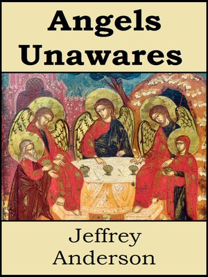 cover image of Angels Unawares